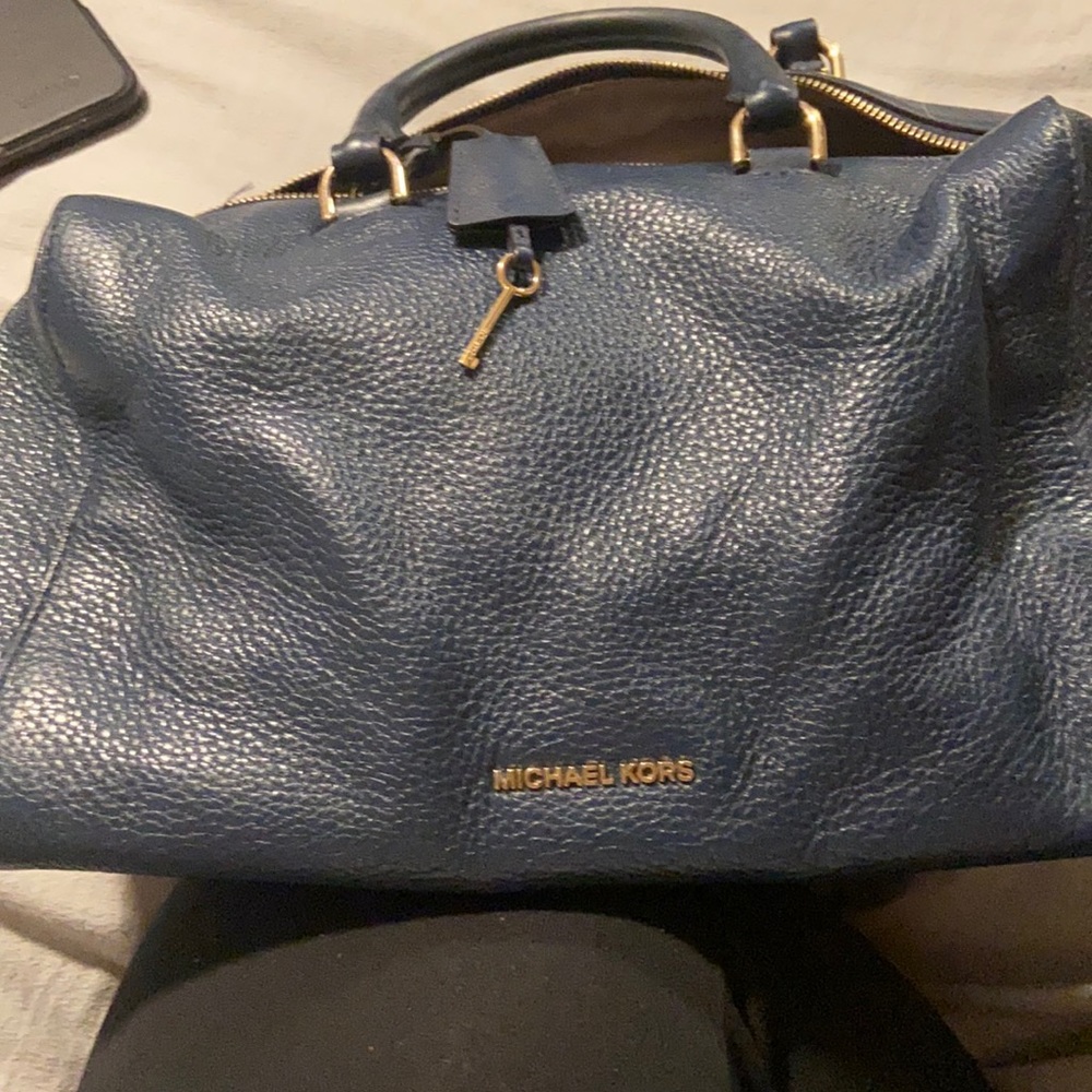Michael Kors Satchel $120 obo